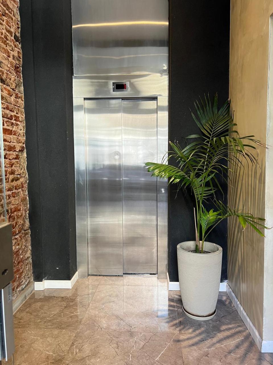 Bed and Breakfast Departamento A Estrenar, Palermo Hollywood VII Buenos Aires Esterno foto