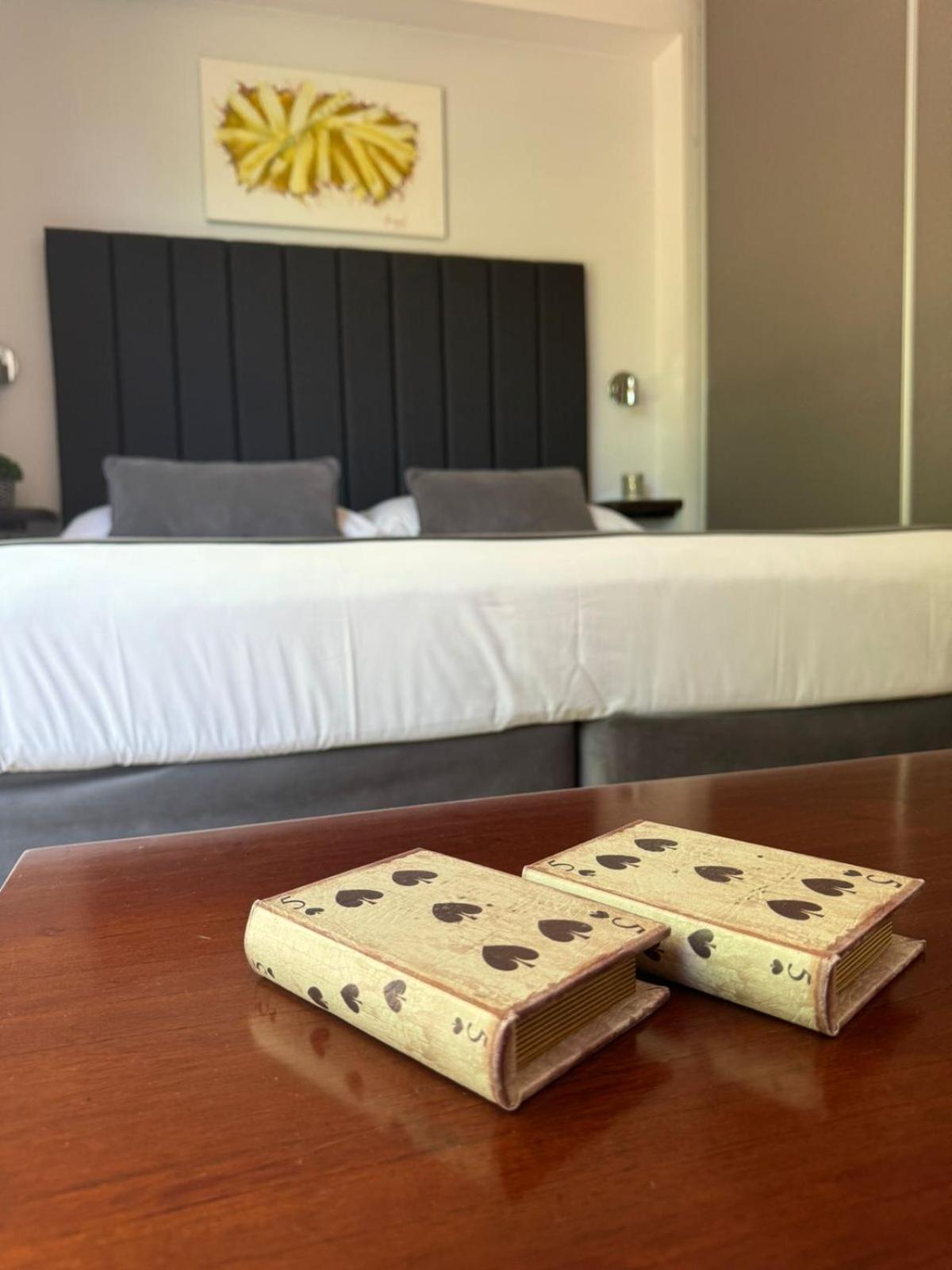 Bed and Breakfast Departamento A Estrenar, Palermo Hollywood VII Buenos Aires Esterno foto